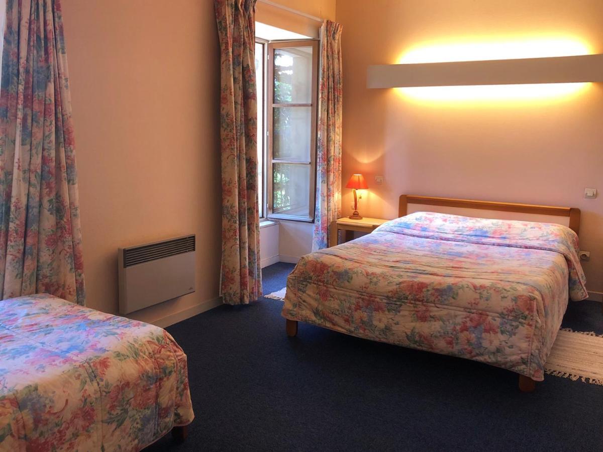 Adonis Chambres D'Hotes Saint-Germain-Laprade Exterior photo