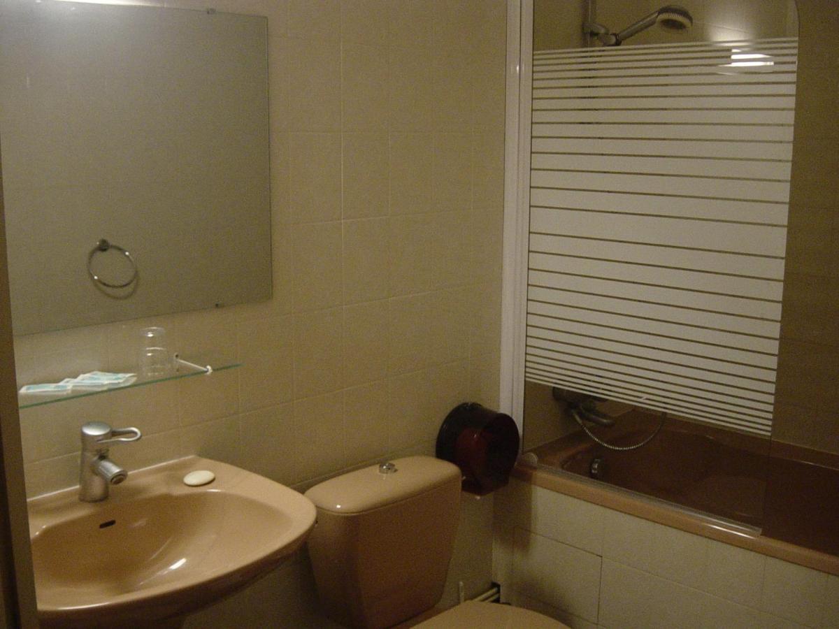 Adonis Chambres D'Hotes Saint-Germain-Laprade Exterior photo