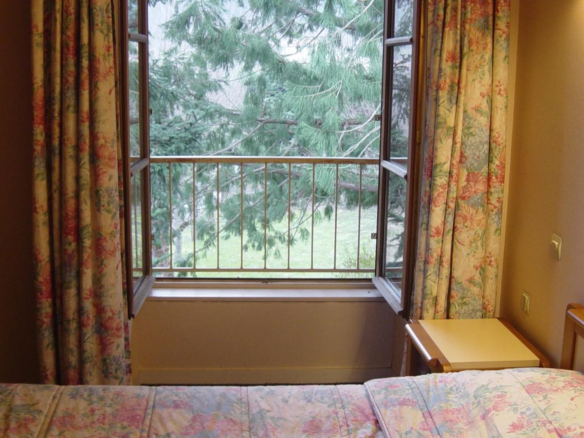 Adonis Chambres D'Hotes Saint-Germain-Laprade Exterior photo